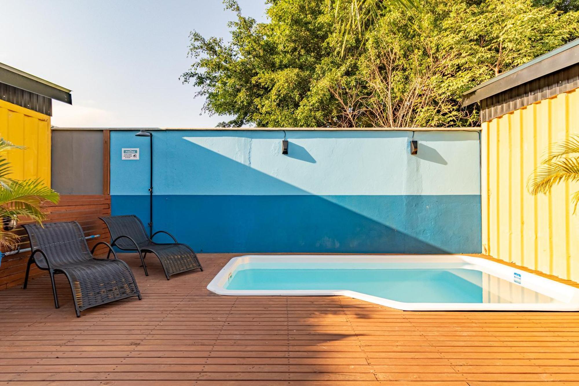 Apartamento Estacionamento-1000mbps-ac-smart Tv-piscina *