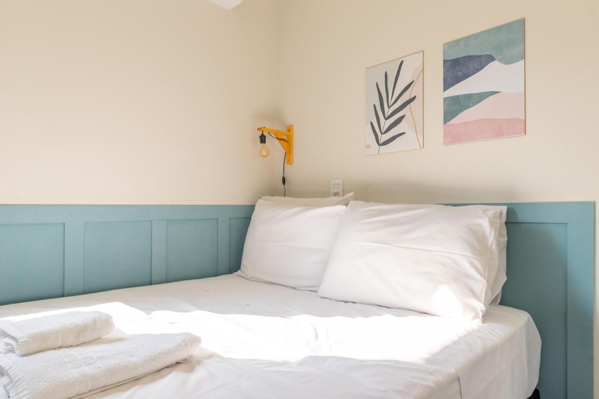 Apartamento Estacionamento-1000mbps-ac-smart Tv-piscina Florianópolis