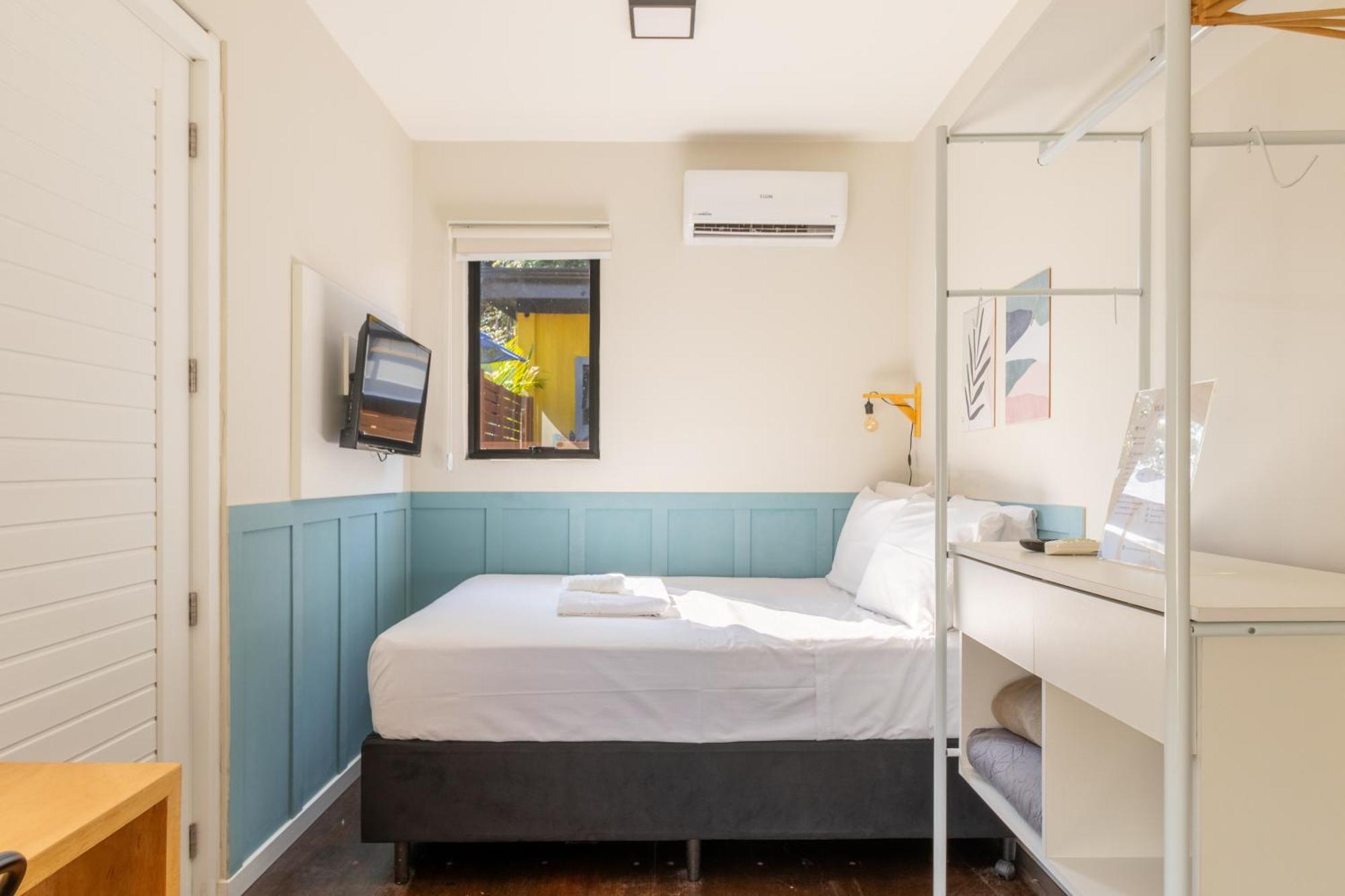Apartamento Estacionamento-1000mbps-ac-smart Tv-piscina Florianópolis